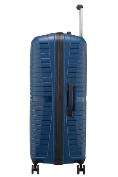 Airconic Trolley mit 4 Rollen 77cm